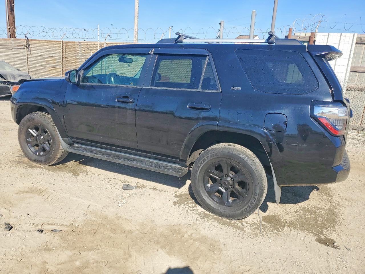2019 TOYOTA 4Runner