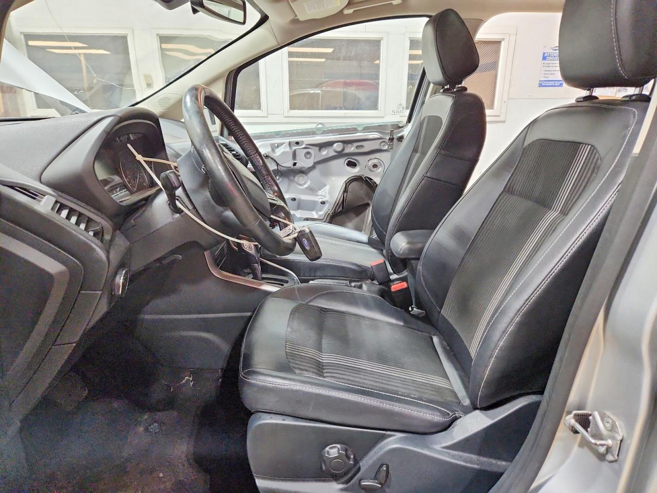 2020 FORD EcoSport