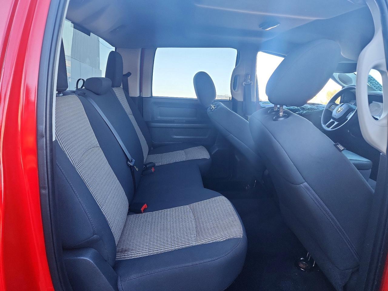 2012 DODGE RAM 1500