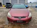 2003 HONDA ACCORD