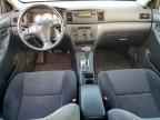 2003 TOYOTA COROLLA