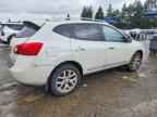 2012 NISSAN ROGUE