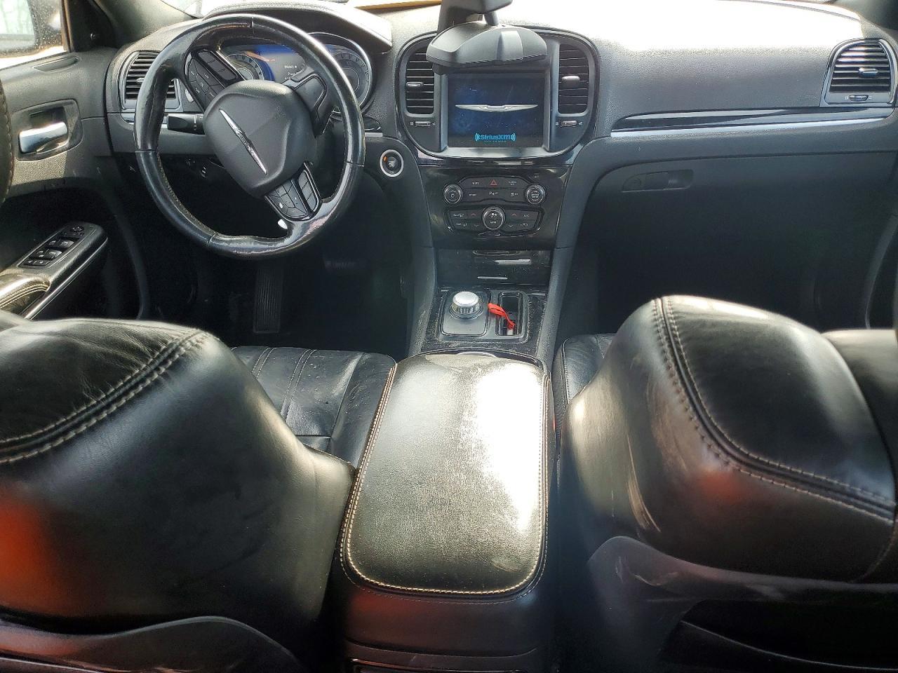 2021 CHRYSLER 300