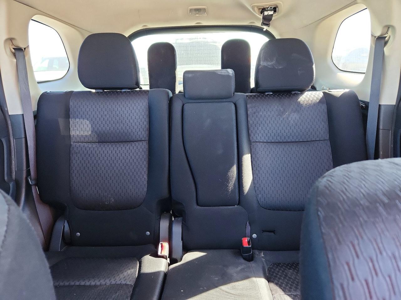 2014 MITSUBISHI outlander