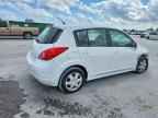2009 NISSAN VERSA