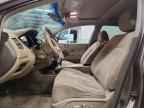 2011 NISSAN MURANO