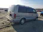 2000 GMC SAFARI