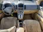 2007 NISSAN SENTRA