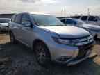 2016 MITSUBISHI outlander