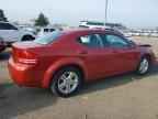 2010 DODGE Avenger