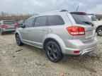 2020 DODGE JOURNEY
