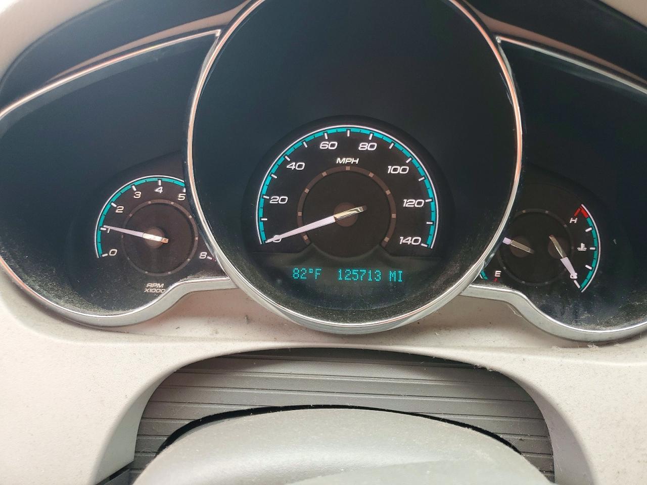 2009 CHEVROLET MALIBU