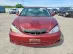 2002 TOYOTA CAMRY