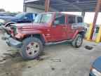 2007 JEEP WRANGLER
