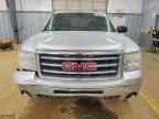 2013 GMC Sierra