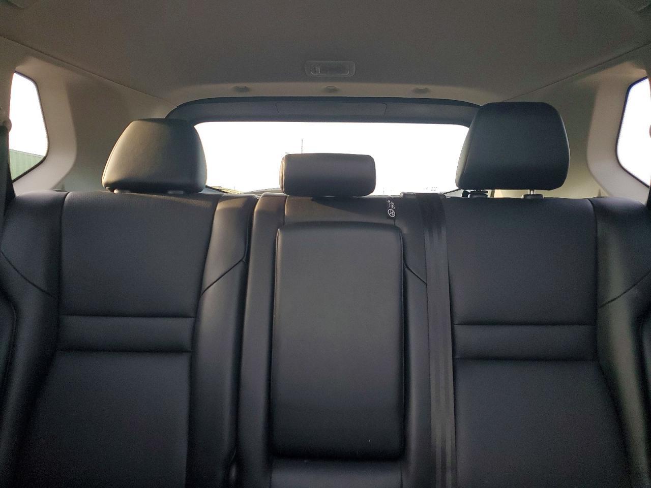 2022 NISSAN ROGUE