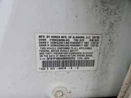 2009 HONDA PILOT