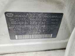 2012 HYUNDAI SONATA
