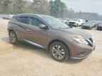 2015 NISSAN MURANO