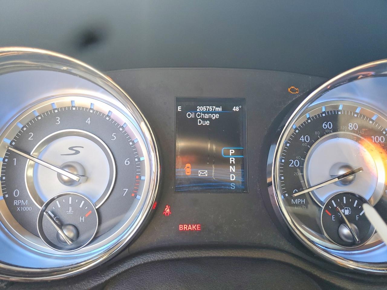 2014 CHRYSLER 300