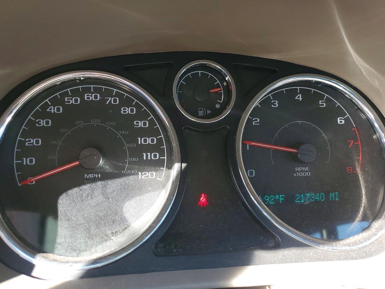 2007 CHEVROLET COBALT