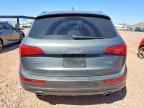 2014 AUDI Q5