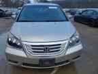 2009 HONDA ODYSSEY