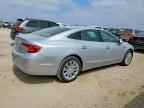 2018 BUICK LACROSSE