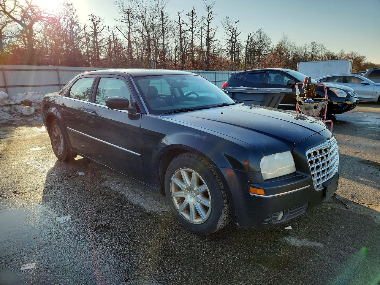 2009 CHRYSLER 300