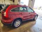 2009 HONDA CR-V