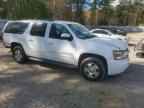 2012 CHEVROLET Suburban
