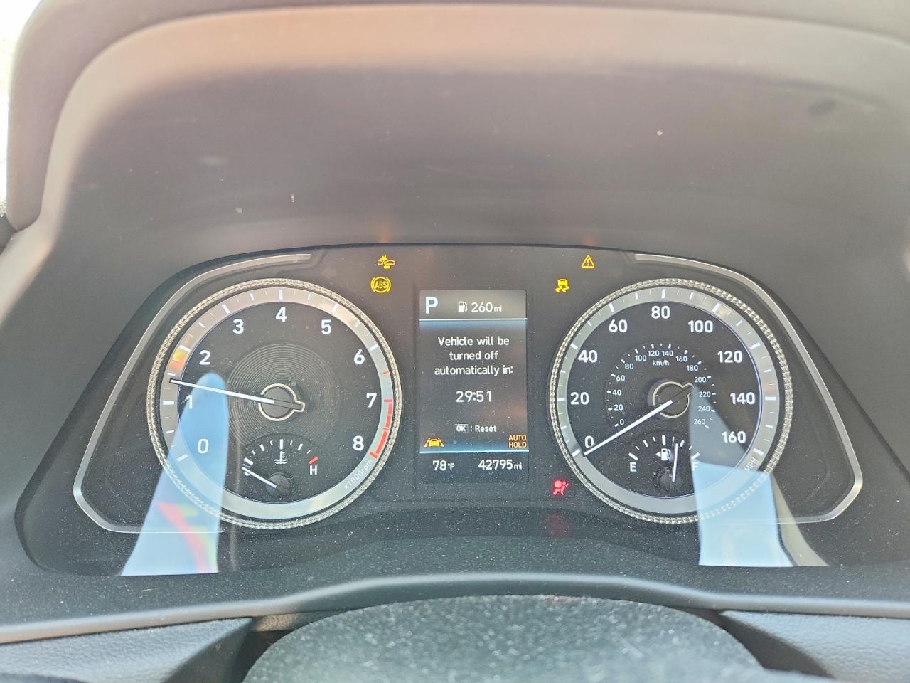 2022 HYUNDAI SONATA