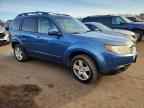 2010 SUBARU FORESTER