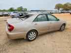 2002 TOYOTA CAMRY