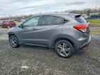 2021 HONDA HR-V
