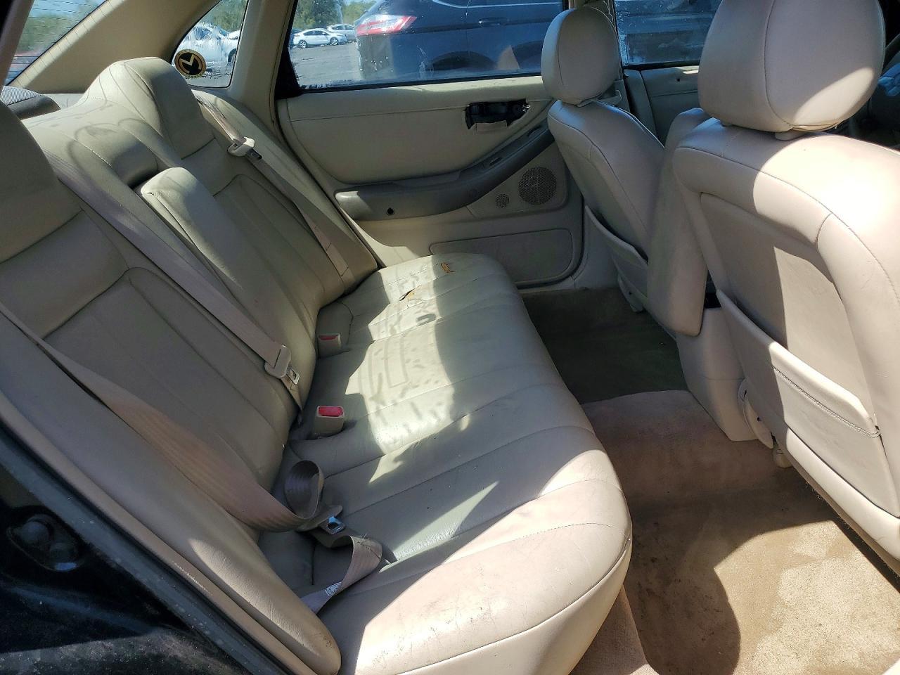 1998 TOYOTA Avalon