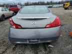 2008 INFINITI G37