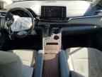 2024 TOYOTA SIENNA