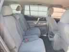 2012 TOYOTA HIGHLANDER