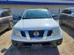 2012 NISSAN Frontier