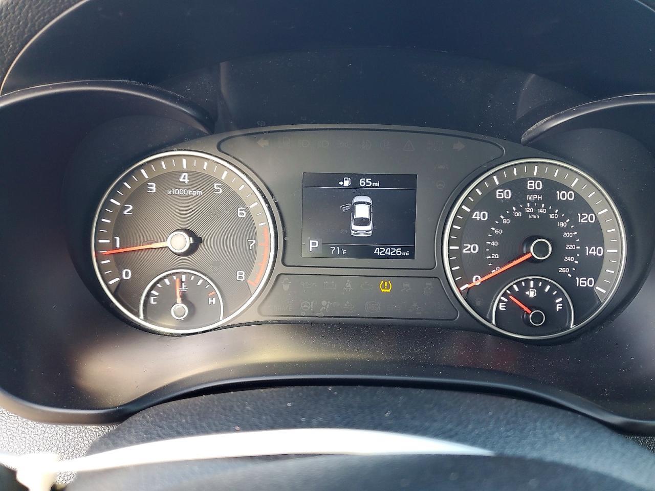 2020 KIA OPTIMA