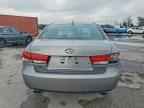 2006 HYUNDAI SONATA