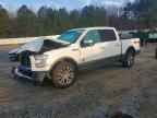 2017 FORD F-150 Lightning