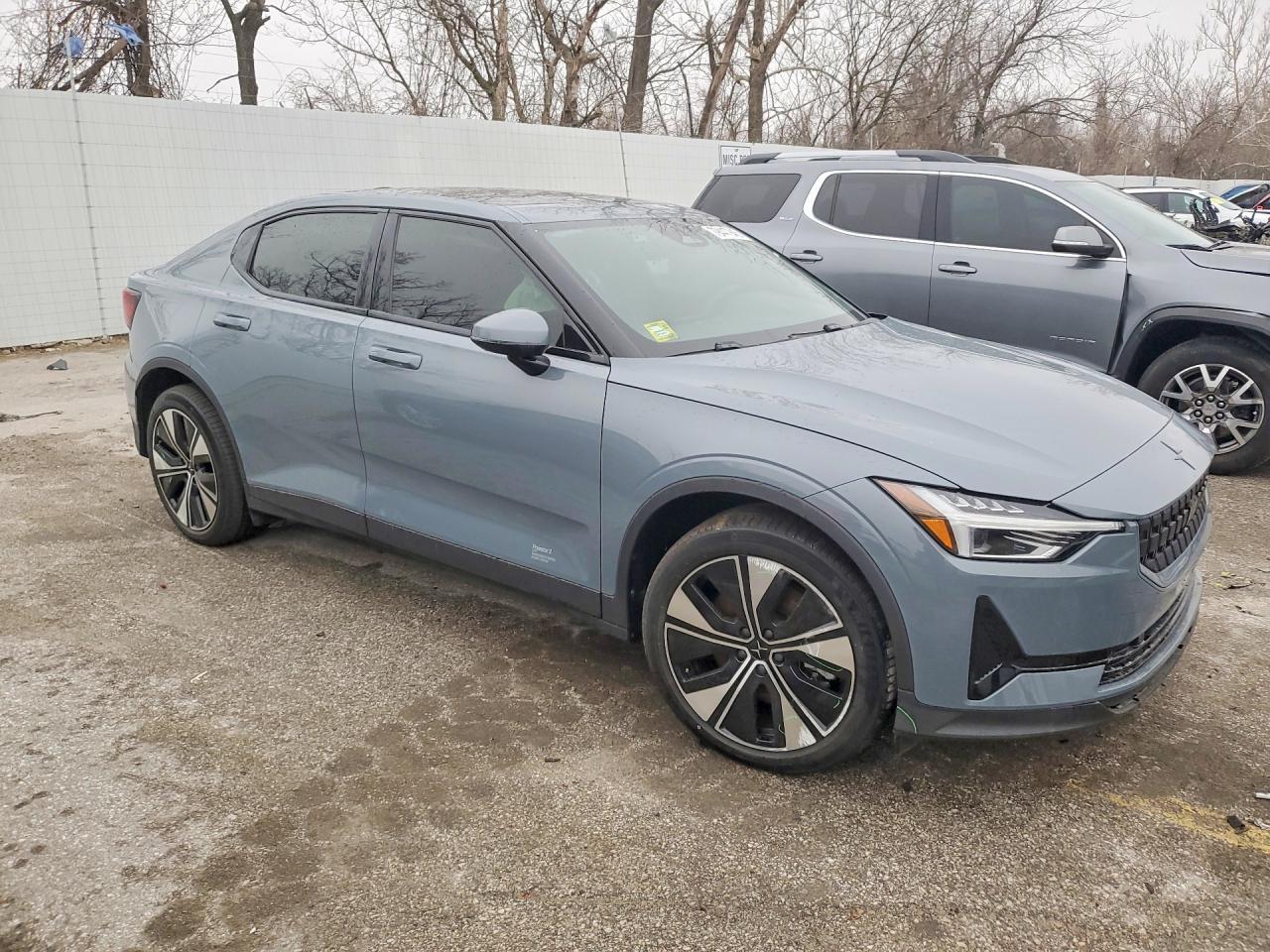 2023 POLESTAR 2