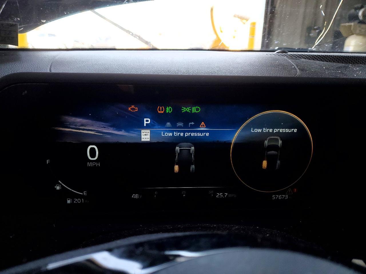 2024 KIA SELTOS