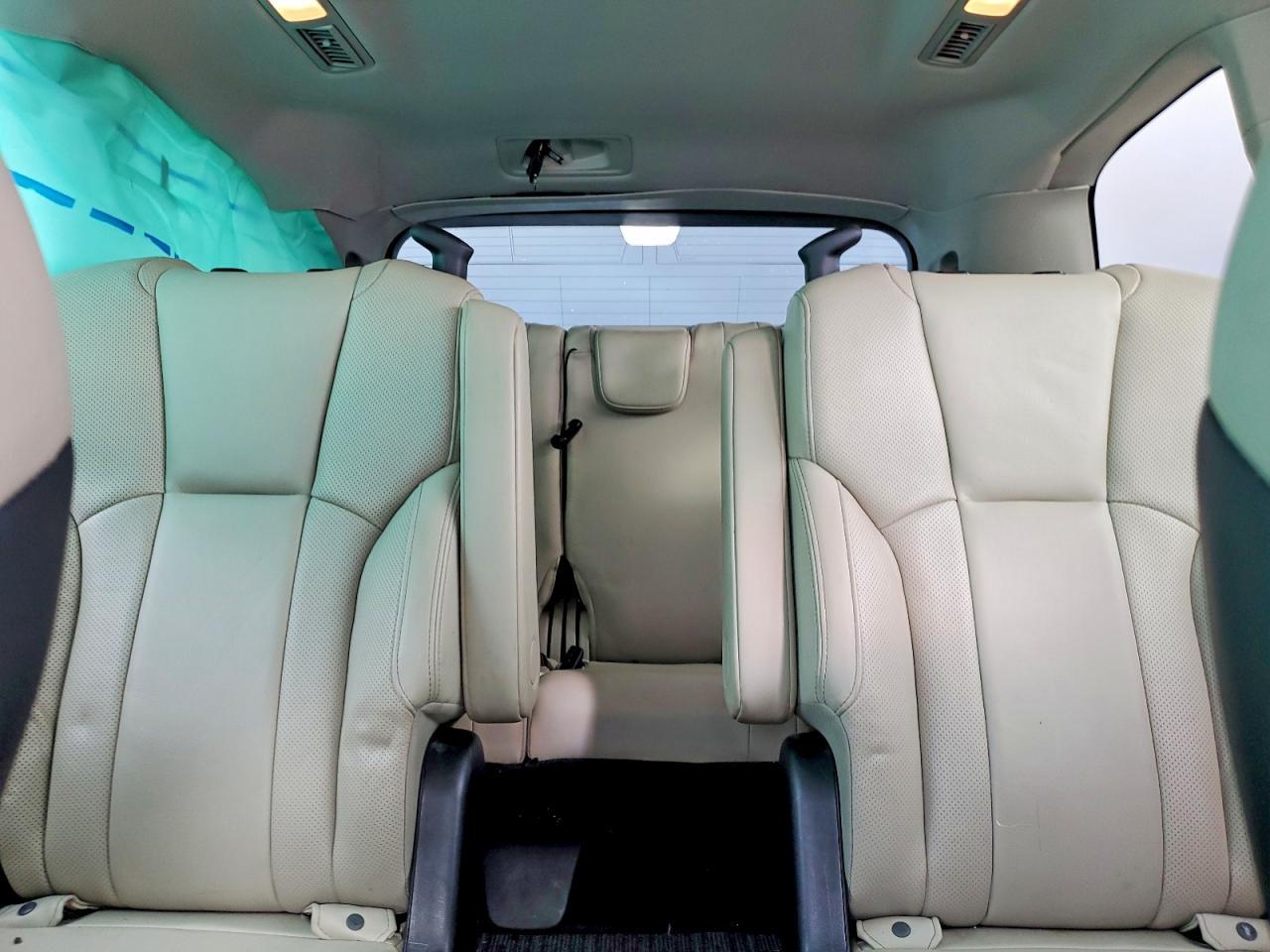 2020 SUBARU Ascent