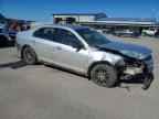 2011 FORD FUSION