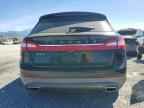 2016 LINCOLN MKX