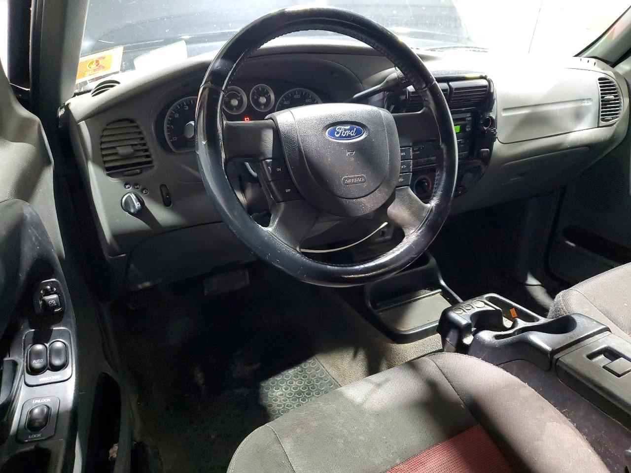 2005 FORD RANGER