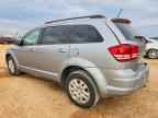 2016 DODGE JOURNEY